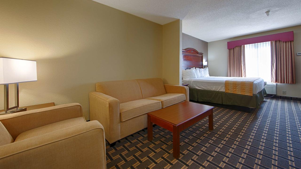 Best Western Allatoona Inn & Suites - thumb 8