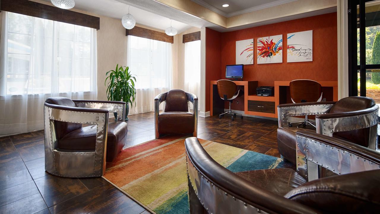 Best Western Allatoona Inn & Suites - thumb 20