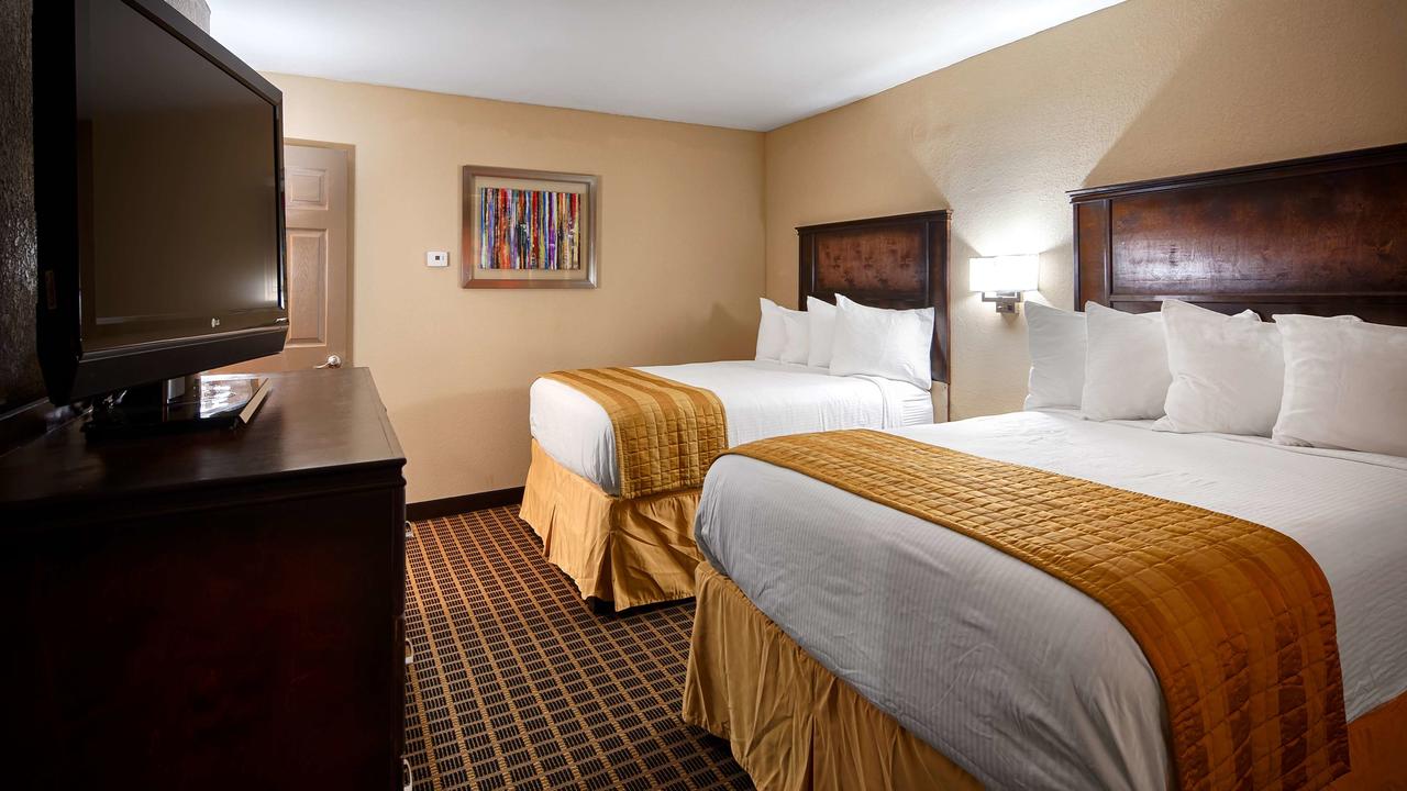 Best Western Allatoona Inn & Suites - thumb 12