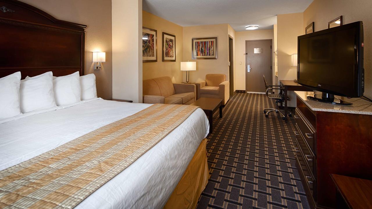 Best Western Allatoona Inn & Suites - thumb 17