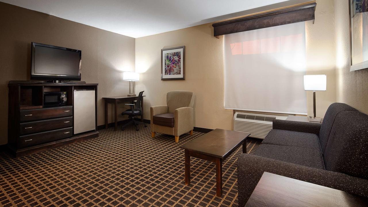 Best Western Allatoona Inn & Suites - thumb 13