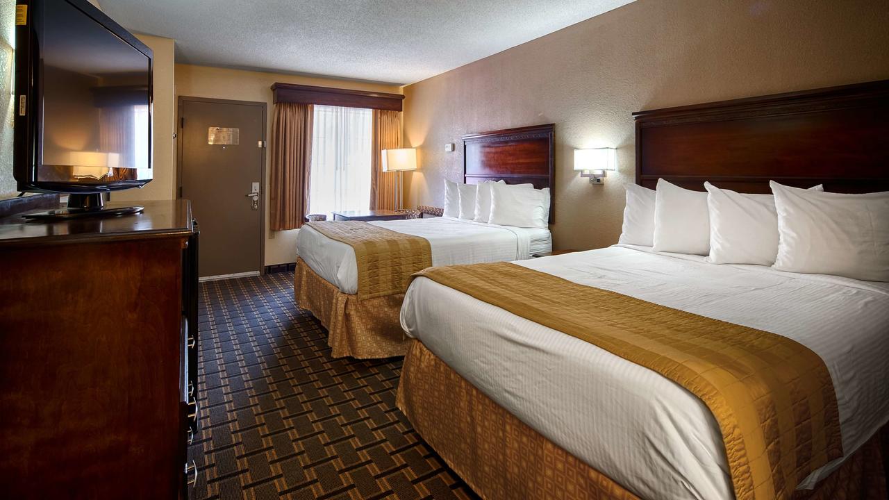 Best Western Allatoona Inn & Suites - thumb 14