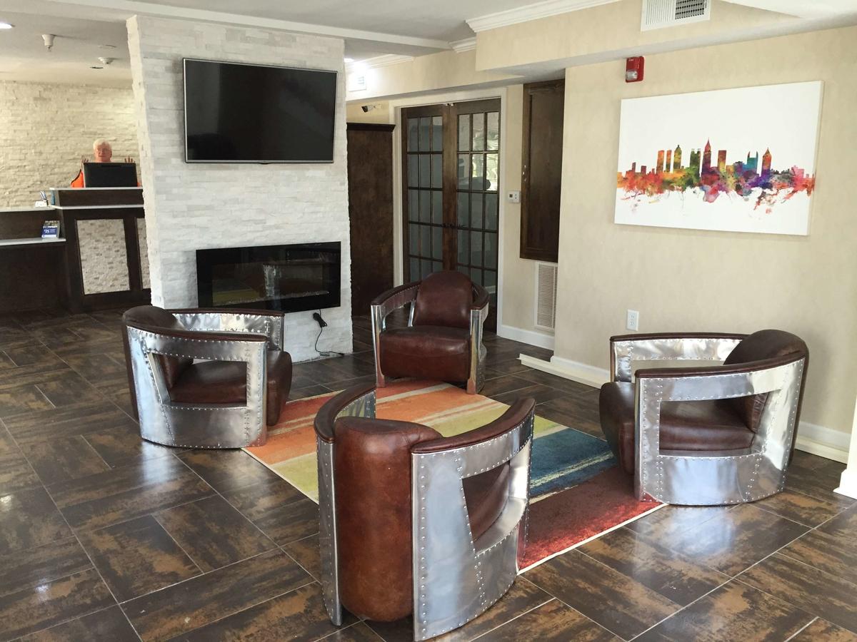 Best Western Allatoona Inn & Suites - thumb 10