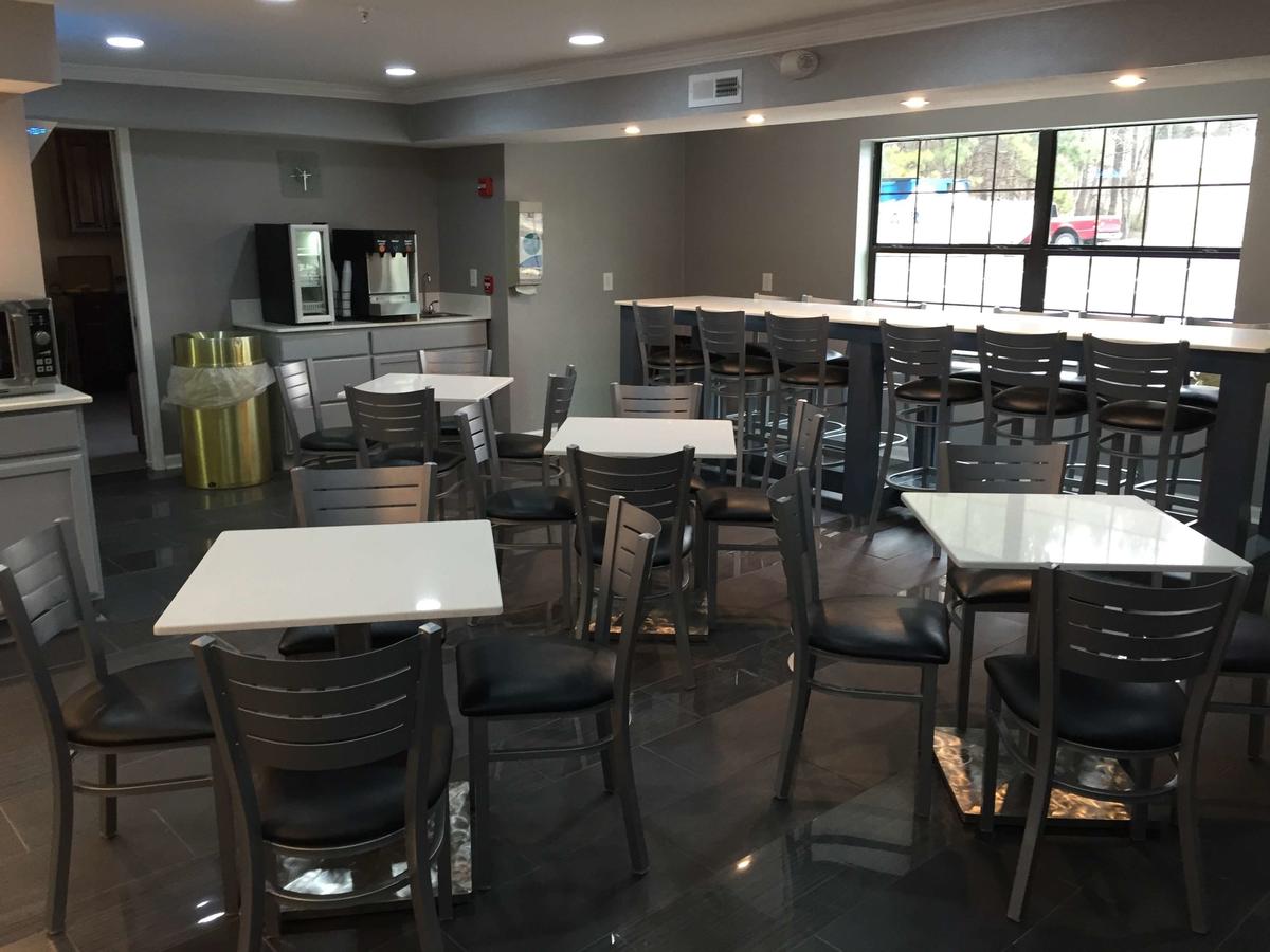 Best Western Allatoona Inn & Suites - thumb 2