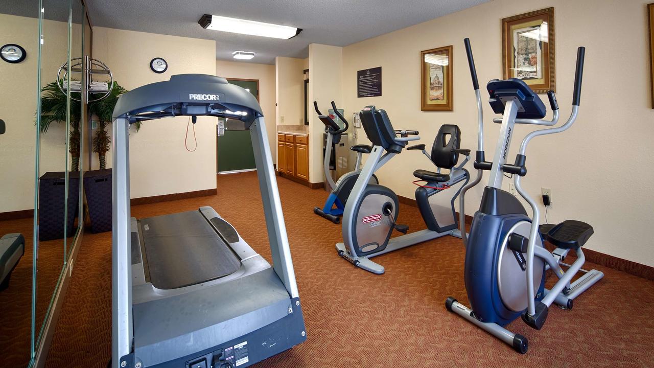Best Western Allatoona Inn & Suites - thumb 15