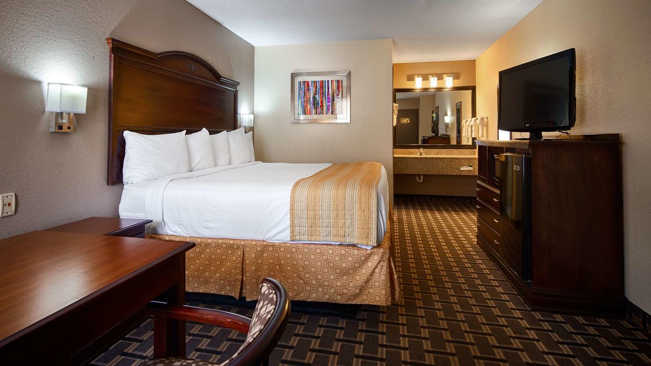 Best Western Allatoona Inn & Suites - thumb 18