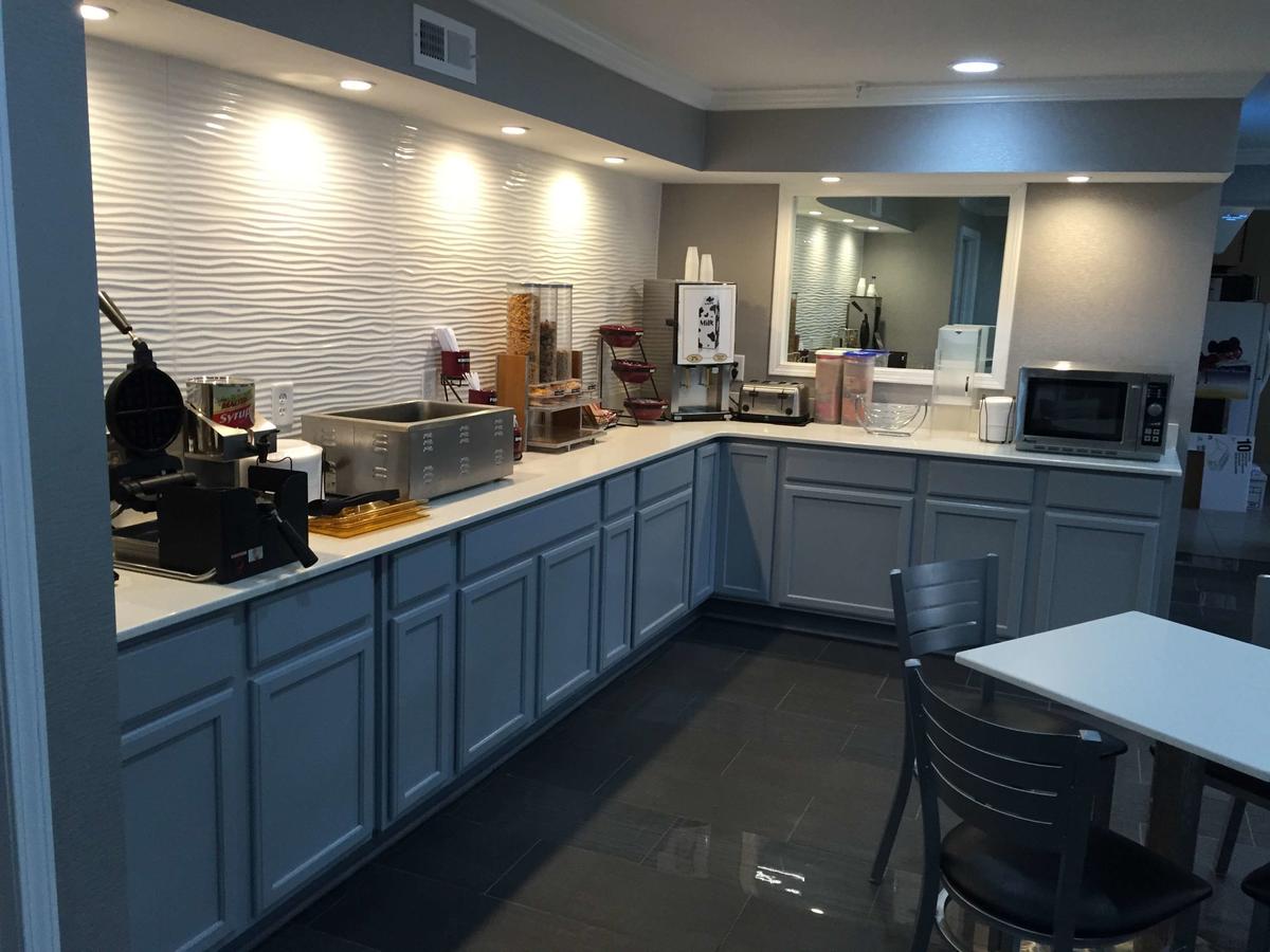 Best Western Allatoona Inn & Suites - thumb 3