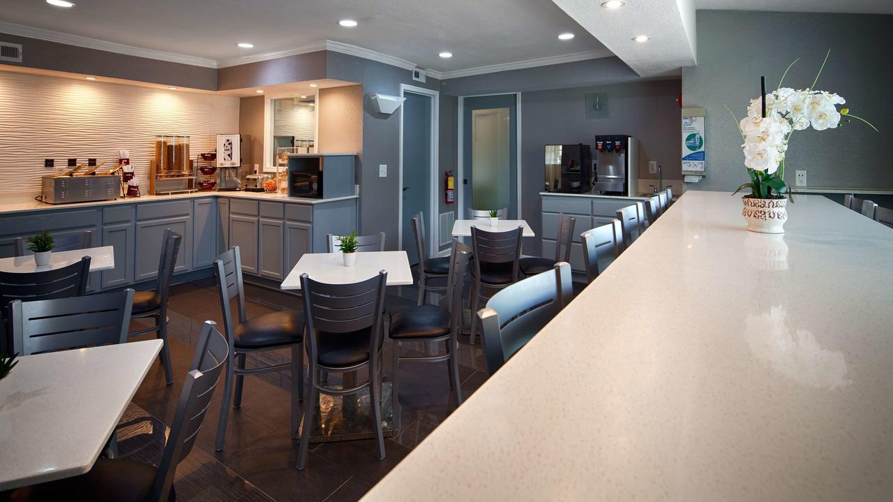 Best Western Allatoona Inn & Suites - thumb 19