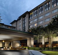 Atlanta Marriott Alpharetta - Tourism House