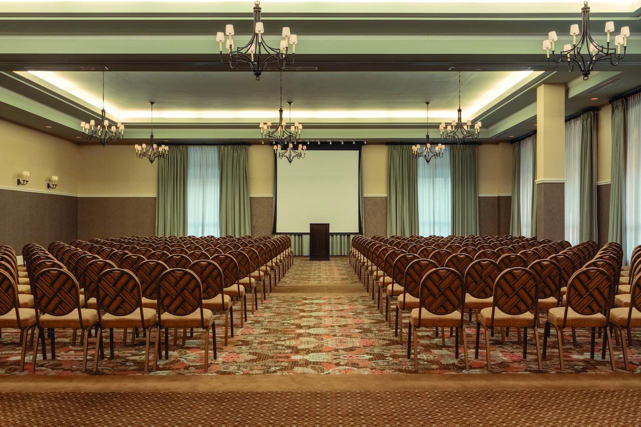 Embassy Suites Savannah Historic District - thumb 27