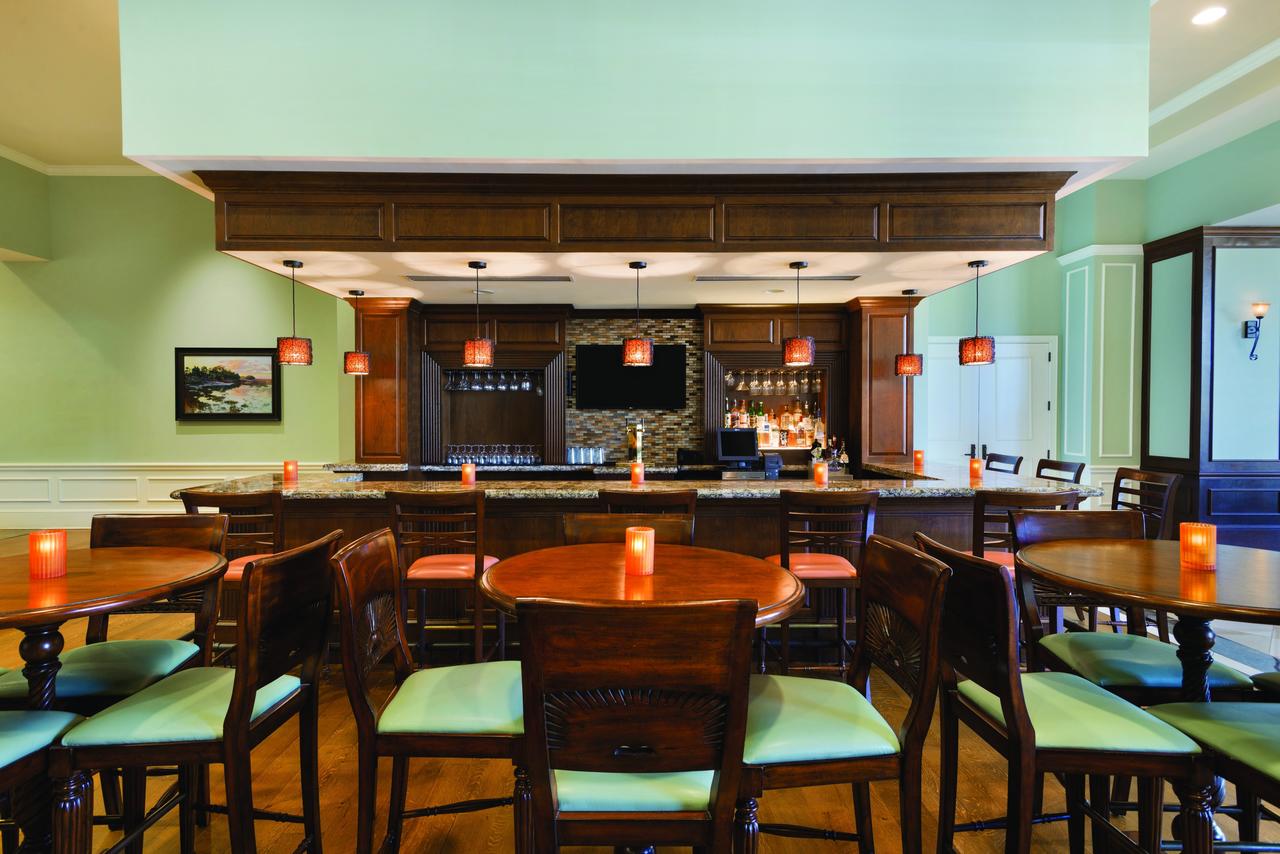 Embassy Suites Savannah Historic District - thumb 30