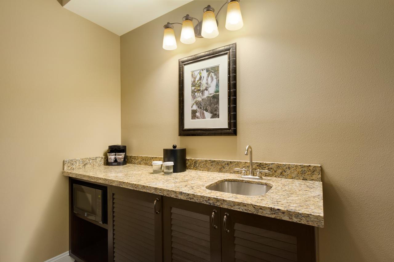 Embassy Suites Savannah Historic District - thumb 17