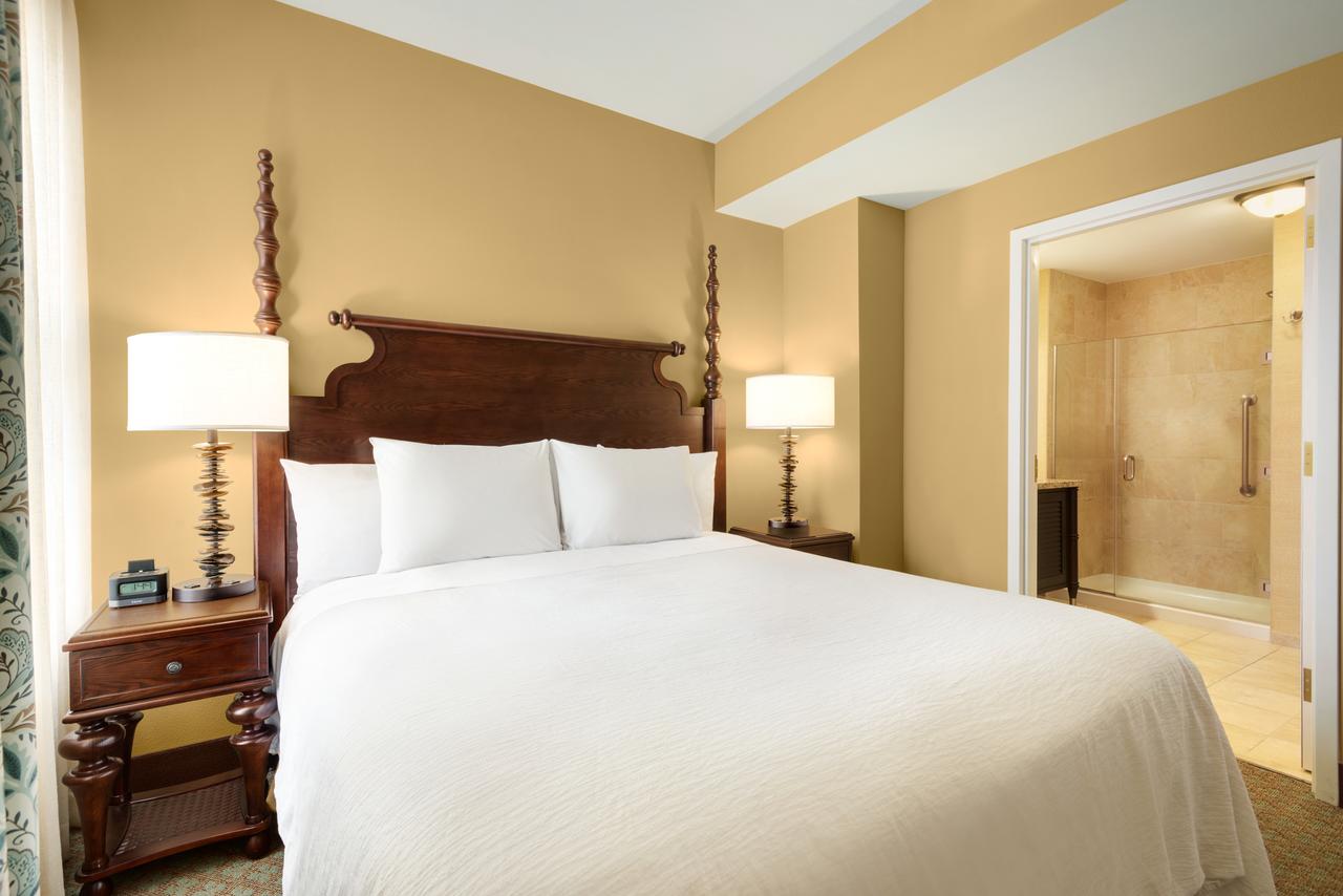 Embassy Suites Savannah Historic District - thumb 15