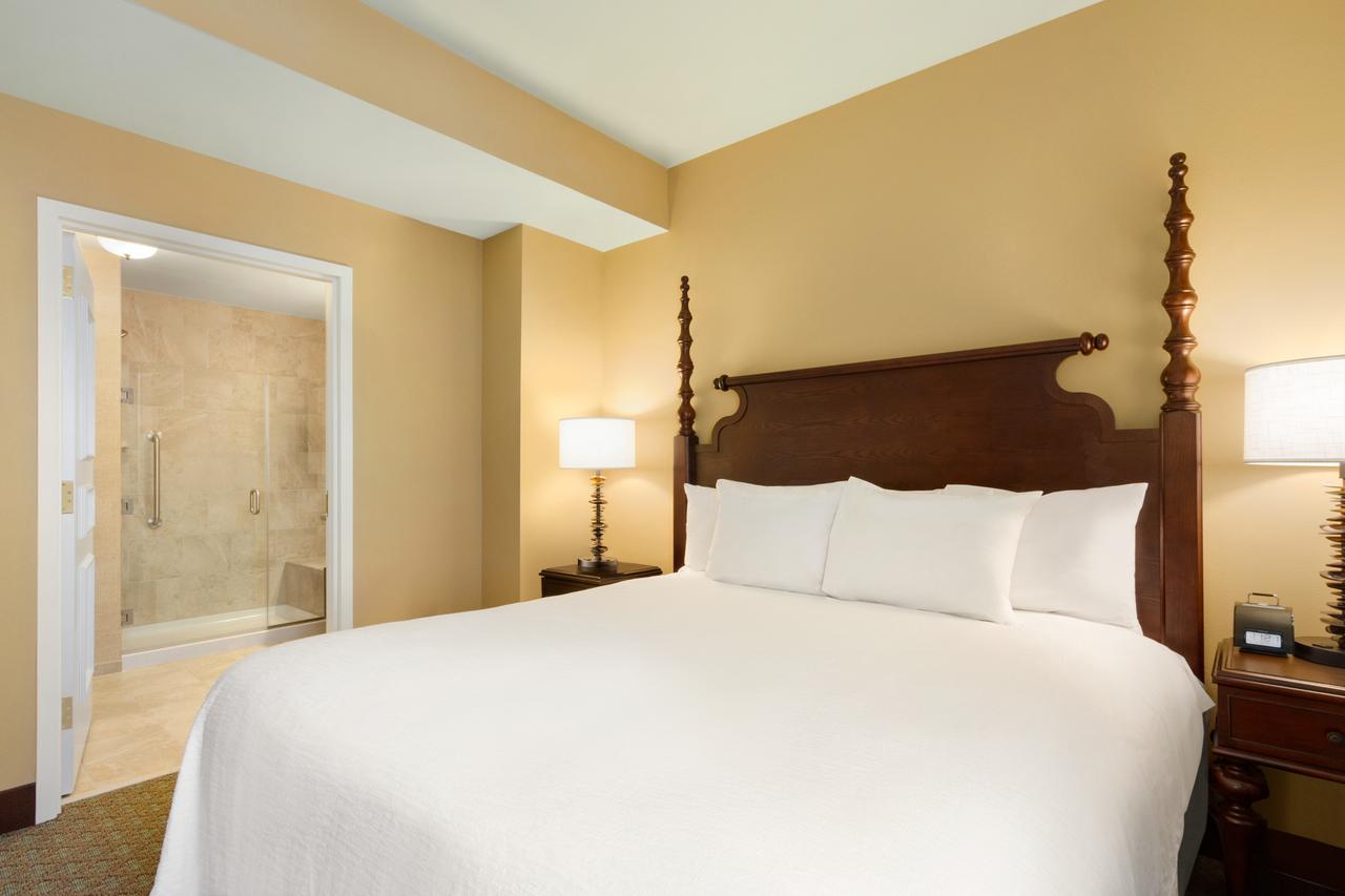 Embassy Suites Savannah Historic District - thumb 12