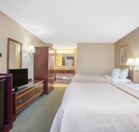 Days Inn by Wyndham Statesboro - Tourism House