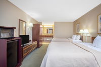 Booking Statesboro Tourism House