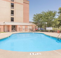 Baymont by Wyndham Augusta West - Tourism House