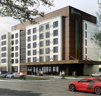 EVEN Hotels Alpharetta - Avalon Area - Tourism House