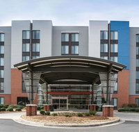 Ecco Suites BW Signature Collection - Tourism House