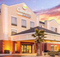 Comfort Inn  Suites Statesboro - University Area - Tourism House