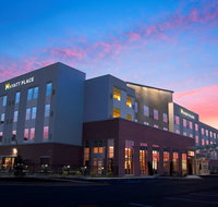 Hyatt Place Augusta - Tourism House