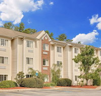 Microtel Inn  Suites by Wyndham Augusta/Riverwatch - Tourism House