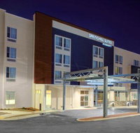 SpringHill Suites by Marriott Augusta - Tourism House