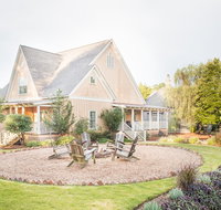 Barnsley Resort - Tourism House