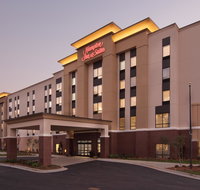 Hampton Inn  Suites by Hilton Augusta-Washington Rd - Tourism House