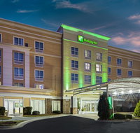Holiday Inn Augusta West I-20 - Tourism House
