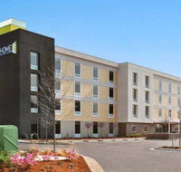 Home2Suites by Hilton Augusta - Tourism House