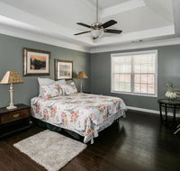 Chic Elegant Home near Atlanta Airport - Tourism House