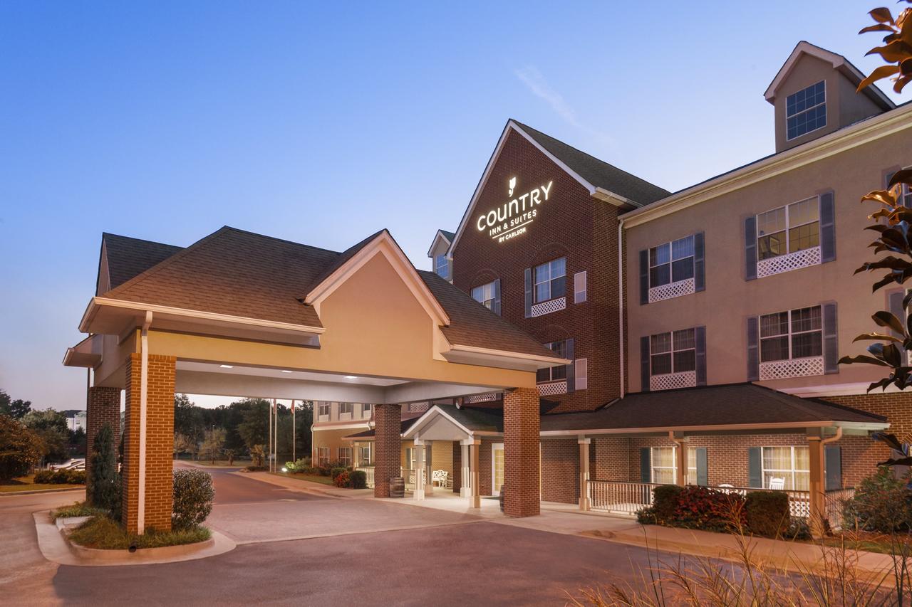 Country Inn & Suites By Radisson, Fairburn, GA - thumb 0