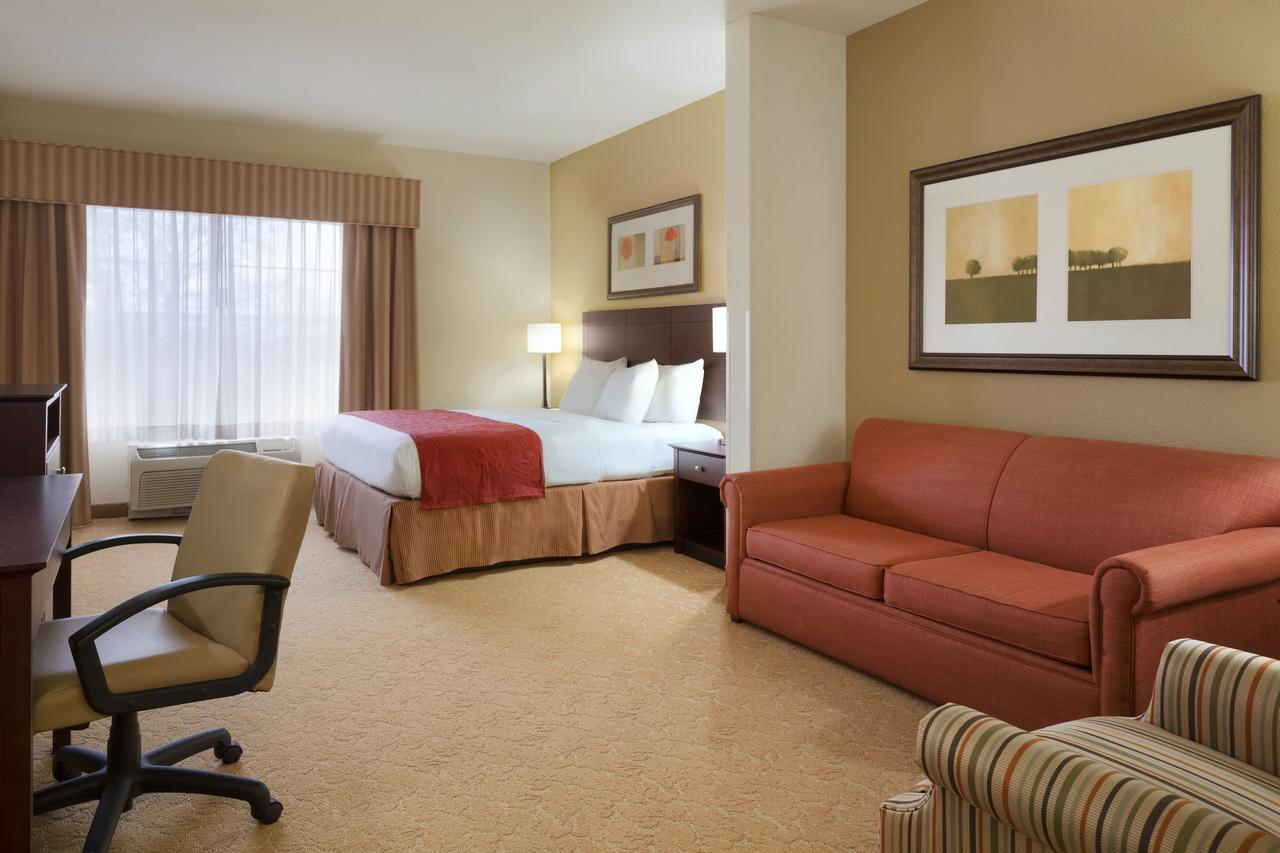 Country Inn & Suites By Radisson, Fairburn, GA - thumb 2