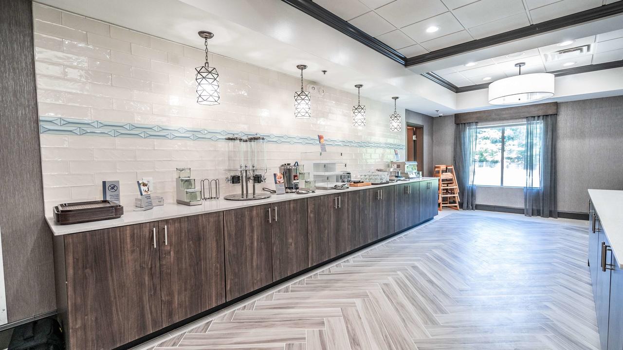 Best Western Premier Conyers - thumb 8