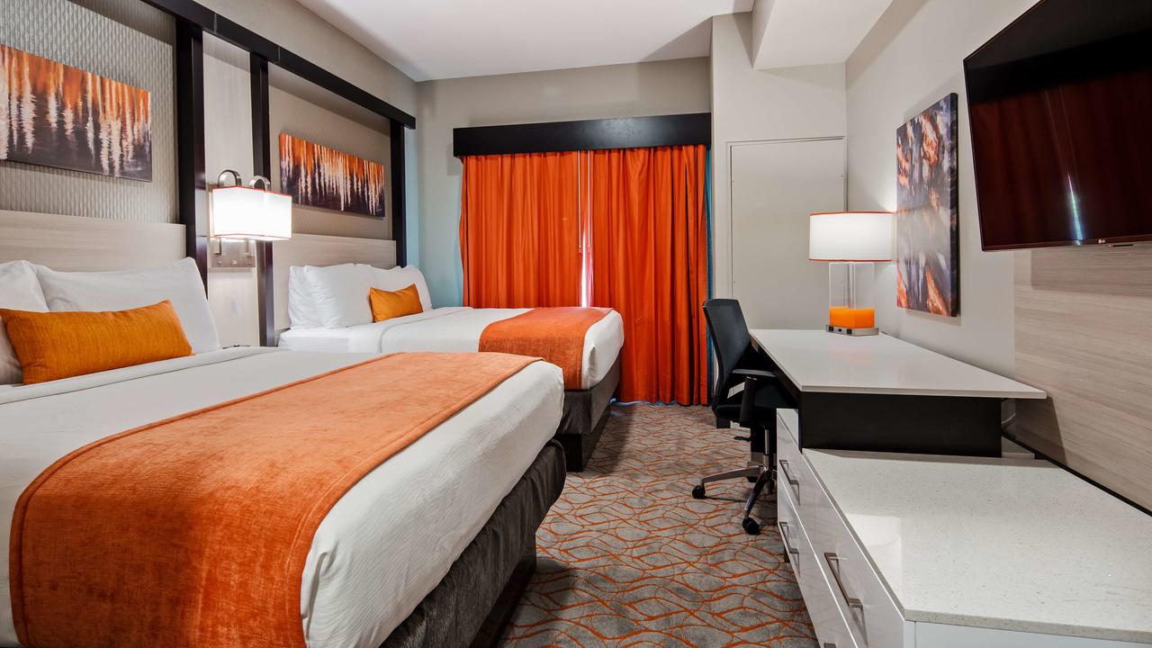 Best Western Premier Conyers - thumb 40