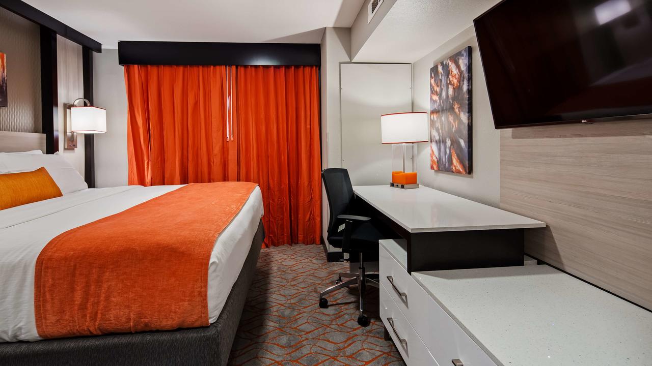 Best Western Premier Conyers - thumb 23