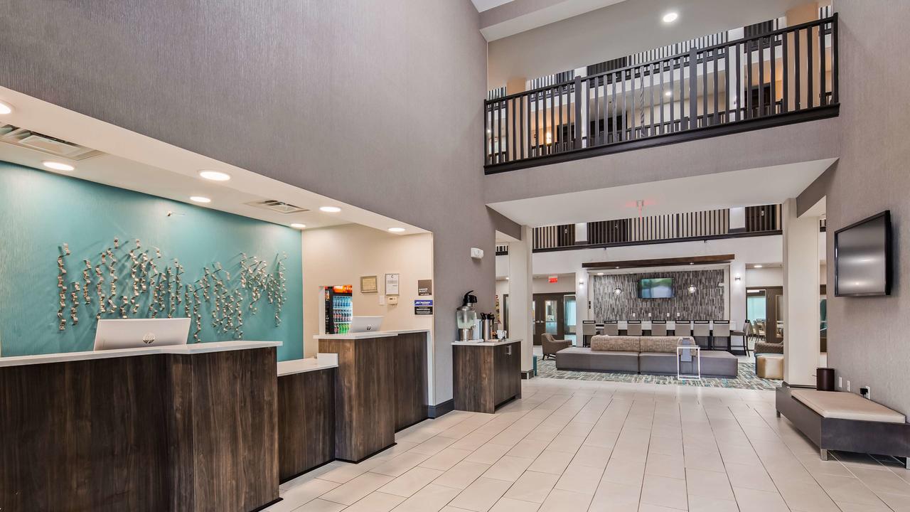 Best Western Premier Conyers - thumb 26