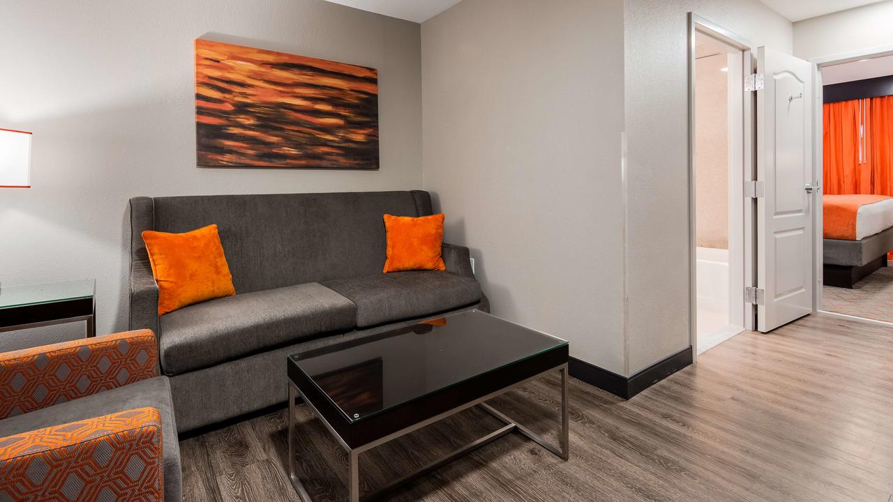 Best Western Premier Conyers - thumb 33