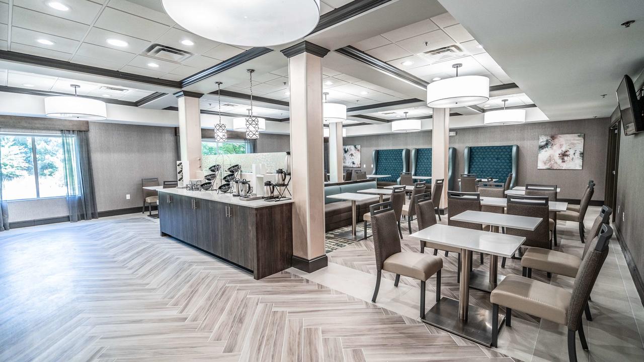 Best Western Premier Conyers - thumb 6