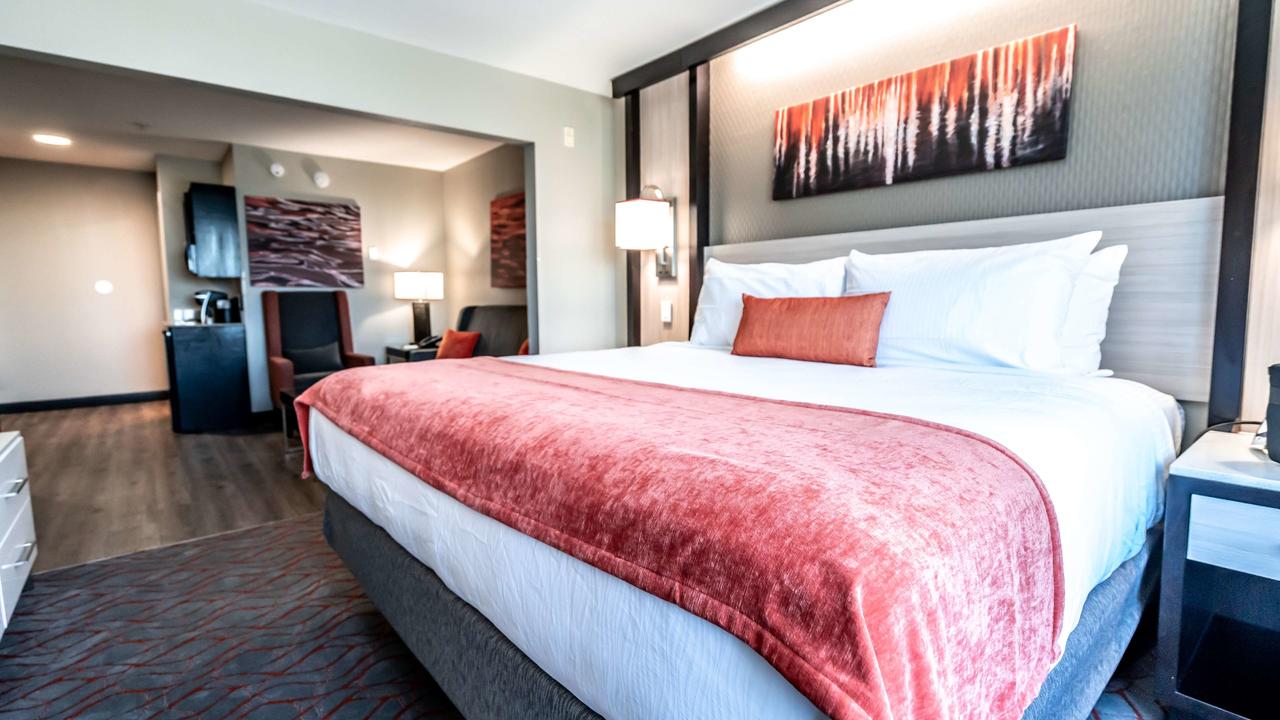 Best Western Premier Conyers - thumb 10