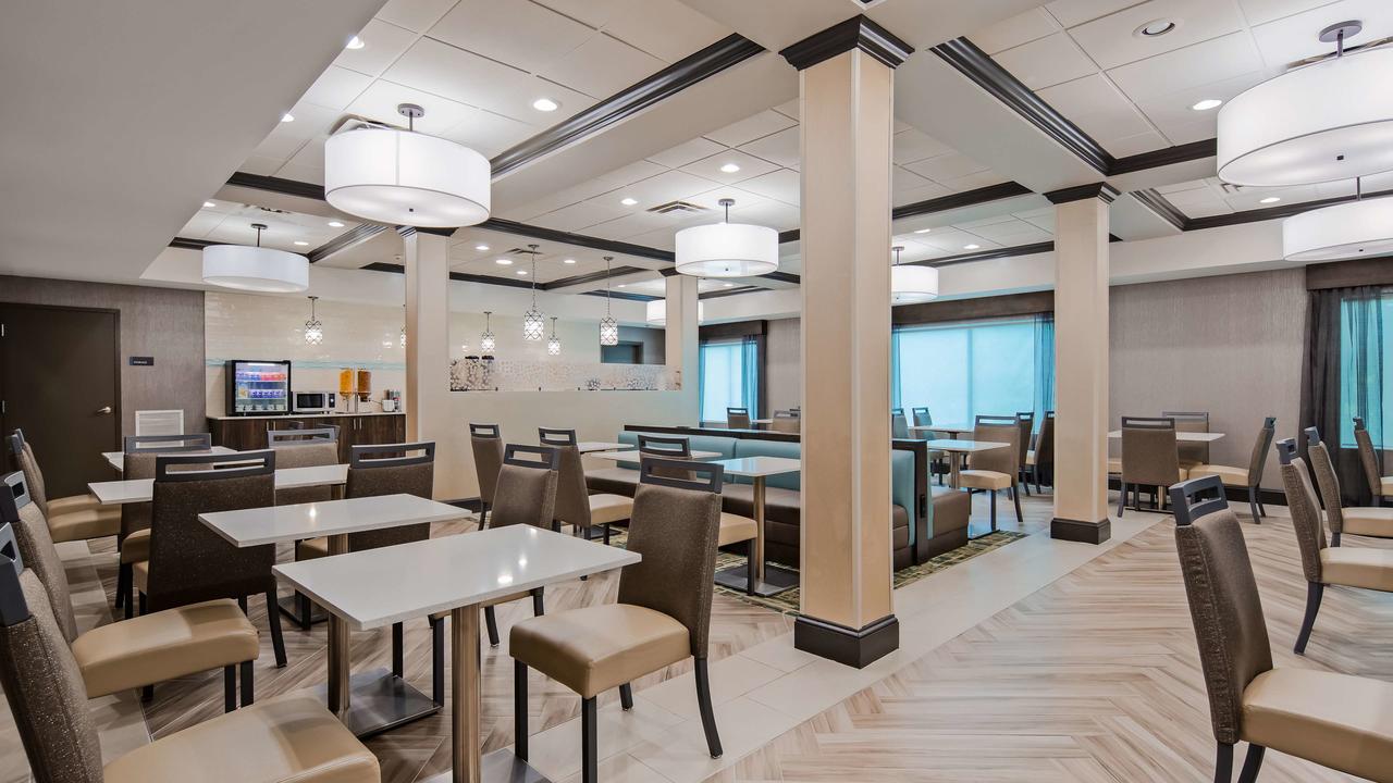 Best Western Premier Conyers - thumb 29