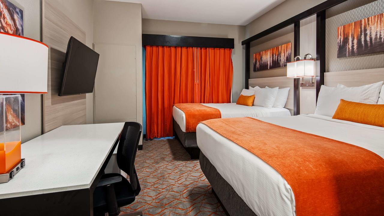 Best Western Premier Conyers - thumb 24