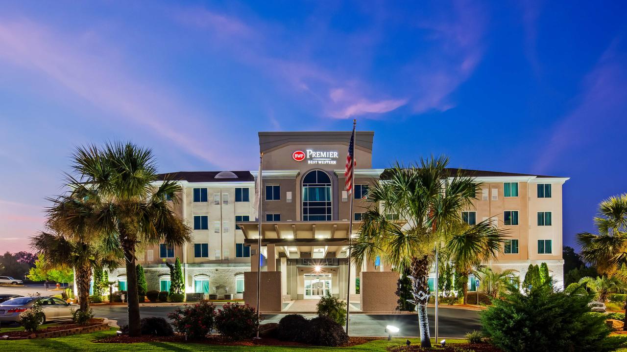 Best Western Premier Conyers - thumb 37