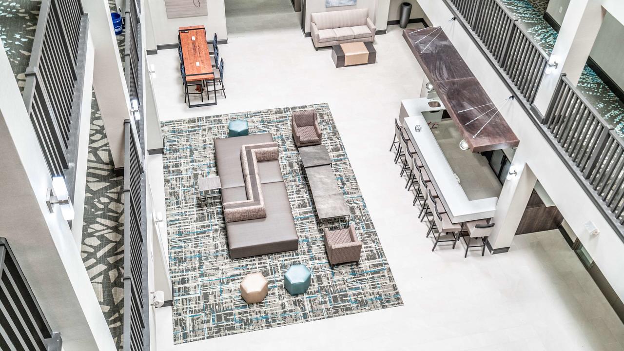 Best Western Premier Conyers - thumb 7