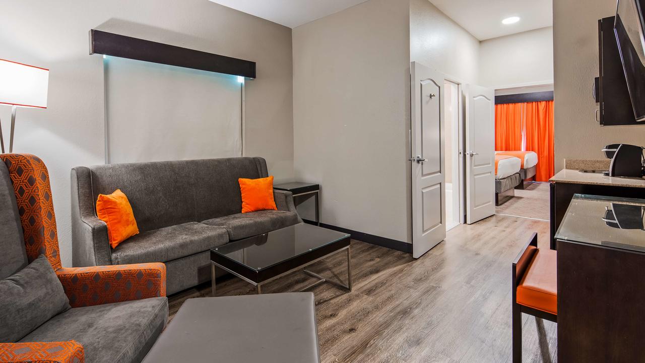 Best Western Premier Conyers - thumb 21