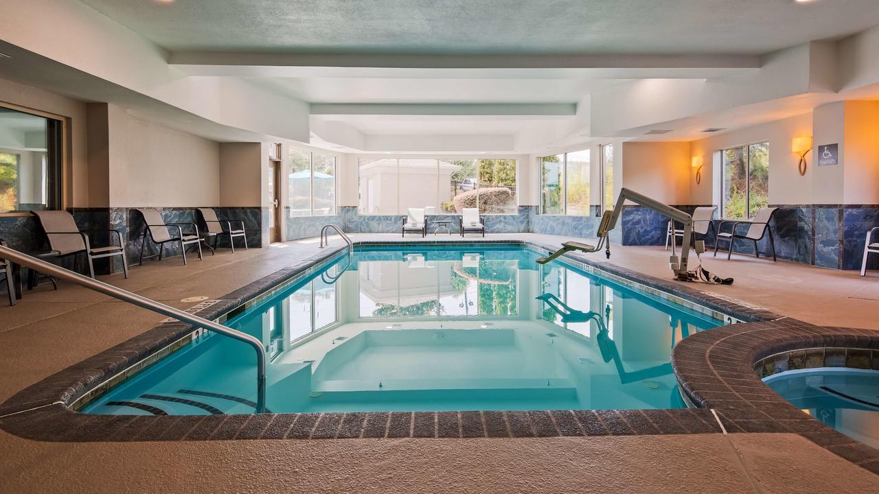 Best Western Premier Conyers - thumb 38