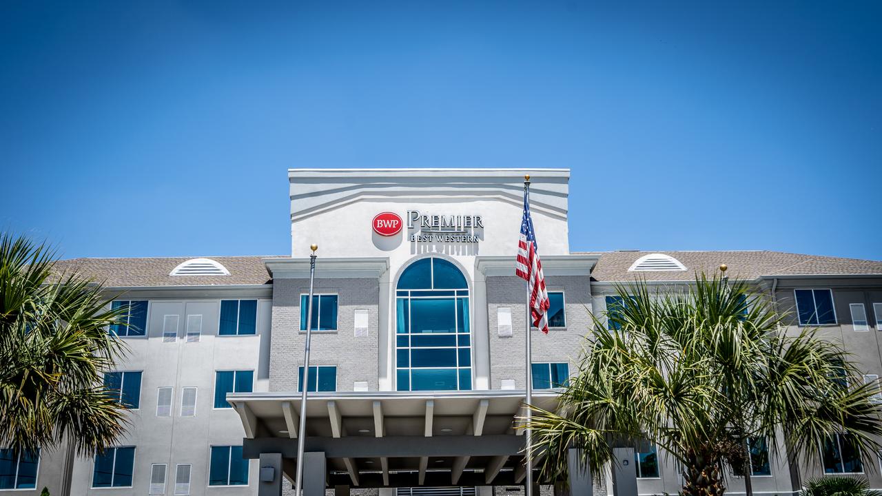 Best Western Premier Conyers - thumb 1