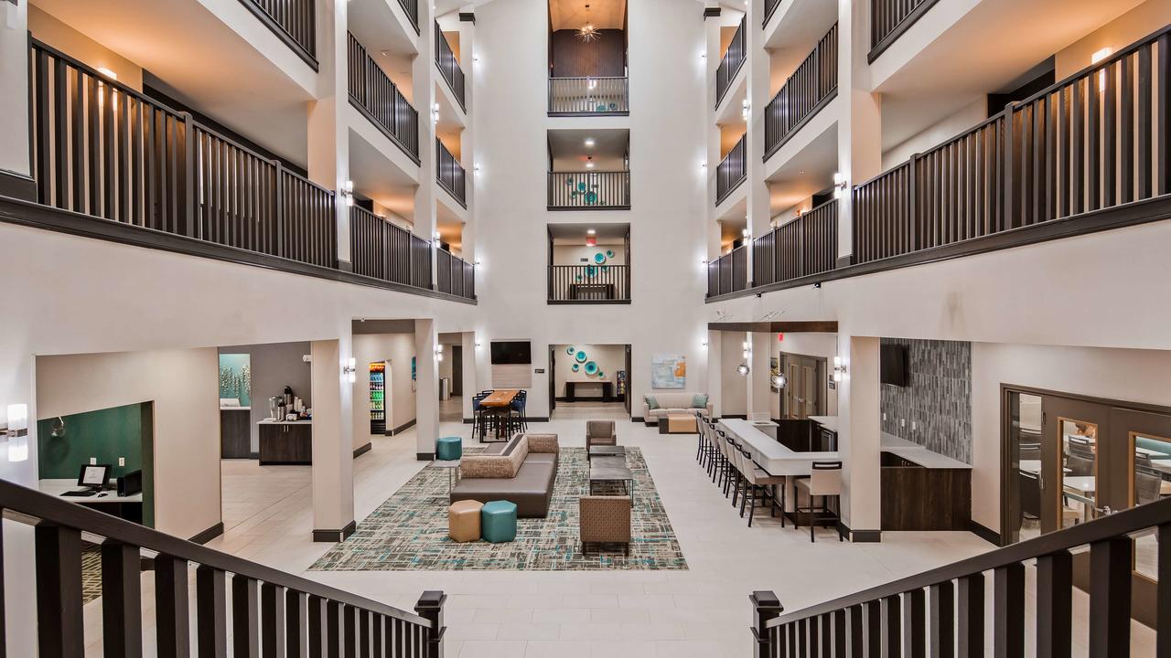 Best Western Premier Conyers - thumb 31