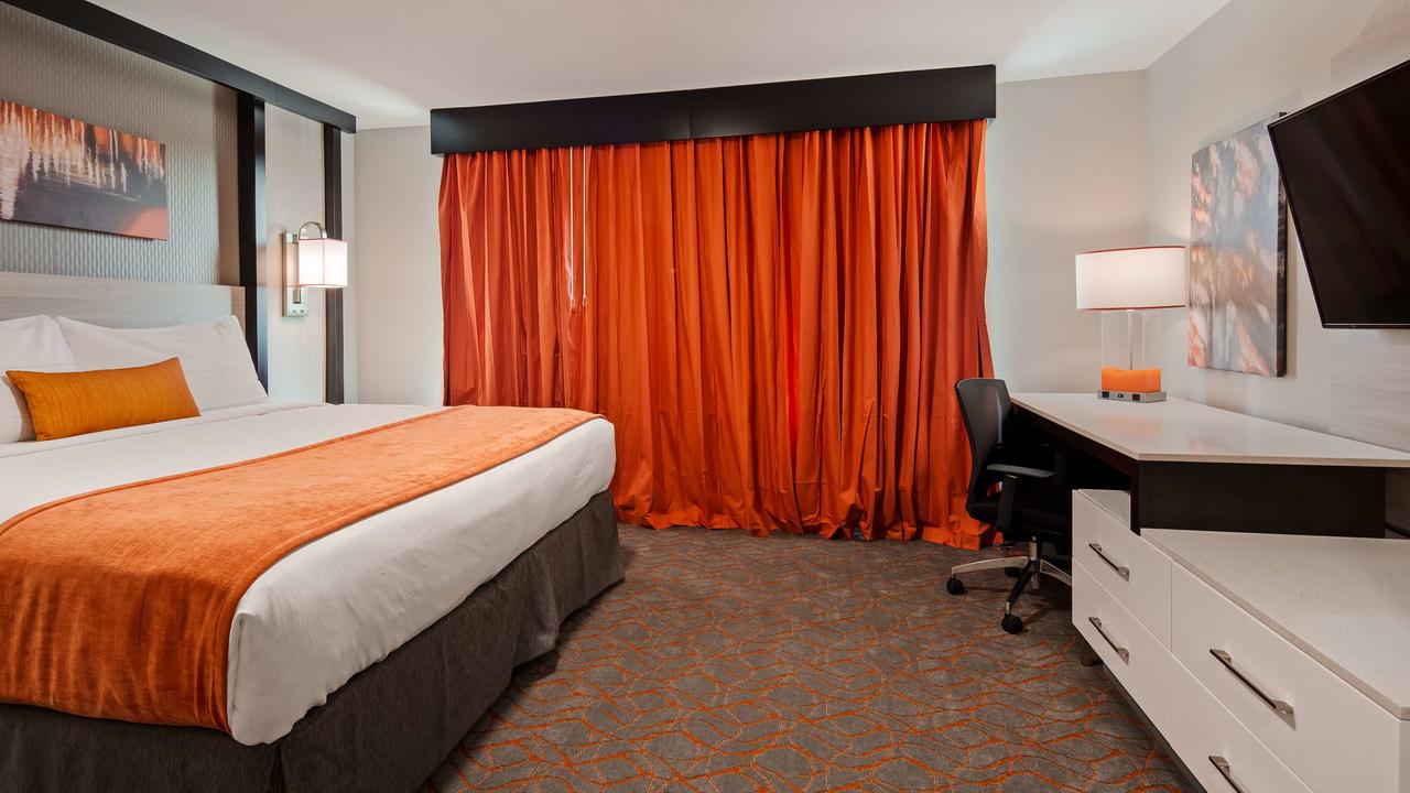 Best Western Premier Conyers - thumb 36